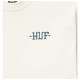 Huf Ανδρική μακρυμάνικη μπλούζα Rogue Wave L/S Tee